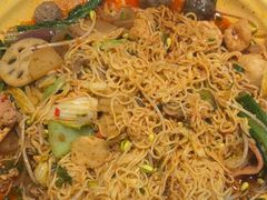 -北丐先生·野馄饨烧烤(长宁龙之梦店)