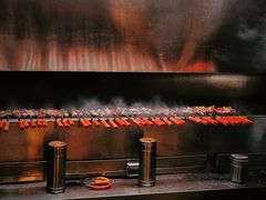 -新疆伊宁远征餐厅