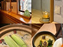 -十二舍·湯物素煮(江泰潤政店)