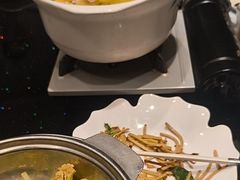 -恒记饭店(珠江路总店)