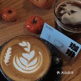 这家手冲咖啡在绵阳不称为第1⃣️我绝对不服