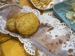 -0317火锅鸡·清真(正达店)