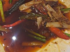 -渝信川菜(南滨店)