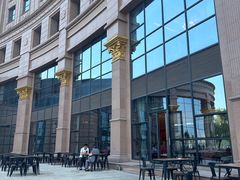 -唐山河头老街国丰维景国际大酒店