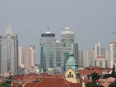 -信号山公园