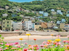 -舟山嵊泗列岛风景名胜区