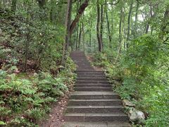 -九曜山