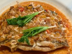 -广州柏悦酒店·悦景轩·粤菜餐厅