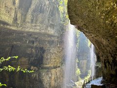 -鹿院坪生态旅游景区