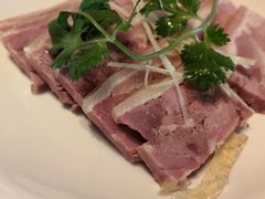 -扬州万怡酒店-中餐厅(文昌中路店)