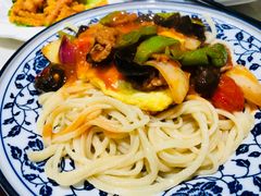 -马布尔莱斯食府(西红门店)