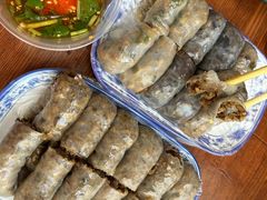 -李记 河口老字号越南小卷粉