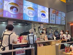 -小杨生煎(深圳岗厦北店)