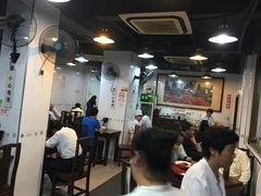 大堂-春和面馆(常德路店)