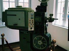 -1907光影俱乐部-电影生活馆