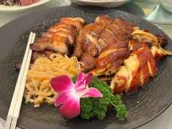 -上海复旦皇冠假日酒店·宴会厅