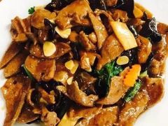 -老苏扬饭店