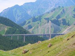 -新疆那拉提国家旅游度假区