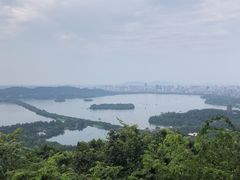 -九曜山