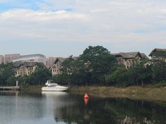 -五矿哈施塔特文旅小镇