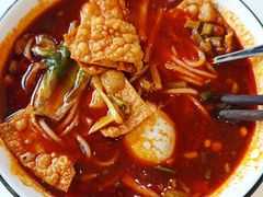 -好快螺柳州螺蛳粉(大西门店)