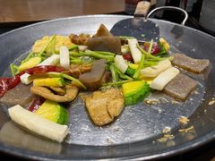 -黔蘑菇四季餐厅(观山湖店)