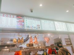 -香友记正宗隆江猪脚饭(首经贸店)