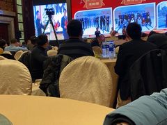 -常州逸高酒店-中餐厅