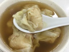 -麦文记面家(佐敦店)