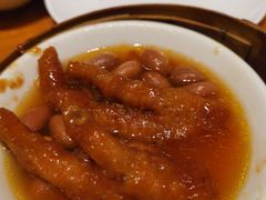-頂好酒家·经典粤菜(海信广场店)