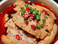 -辣尚瘾·烤鱼·新川菜(交大直营店)