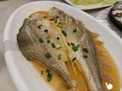 -华盛丰温州大排档(东三环南路店)