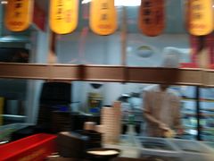 -谭鸭血老火锅(万象九宜城店)