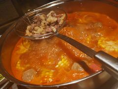 -幸运牛汕头小黄牛牛肉火锅(梅林店)