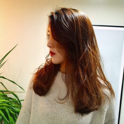 点击看大图 -3AM HAIR SALON烫发染发接发