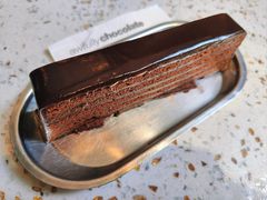 超级巧克力蛋糕-Ninethirty by Awfully Chocolate(天环广场店)