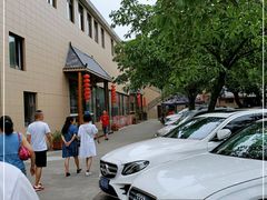 -胖大姐黄辣丁鱼庄(新津店)