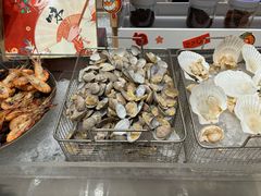 -菲住布渴酒店自助餐厅(阿里巴巴西溪园区店)