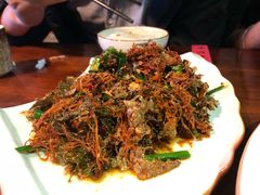-云隐小厨·传统大理美食(复兴路店)
