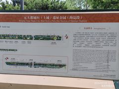 -元大都城垣遗址公园