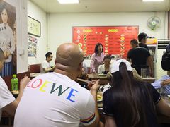 -大姨捞面(新安花园店)
