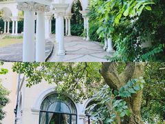 -上海安亭别墅花园酒店