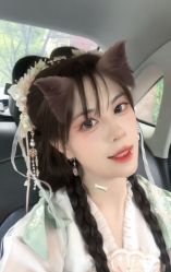 -汉仪华裳汉服馆(打浦桥店)