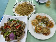 -景好海鲜餐厅(大鹏必选旅游店)