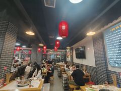 -红姐重庆火锅(曙光路店)