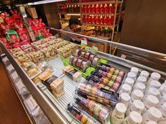 零售区-85度C(厦门中华城新店)