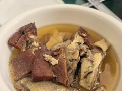-小本鸡饭店(滨江白马湖店)