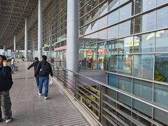 -南昌昌北国际机场