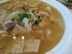 -奇滋豆味(南十四道街店)