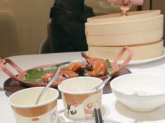 -小厨娘淮扬菜(天印大道店)